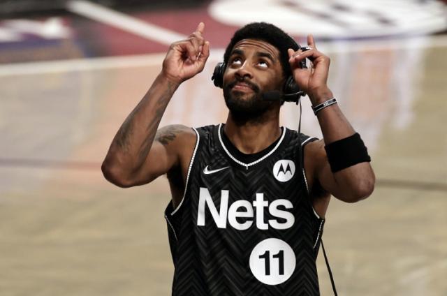 纳什躺平接受现实：已假设欧文无法出战主场比赛