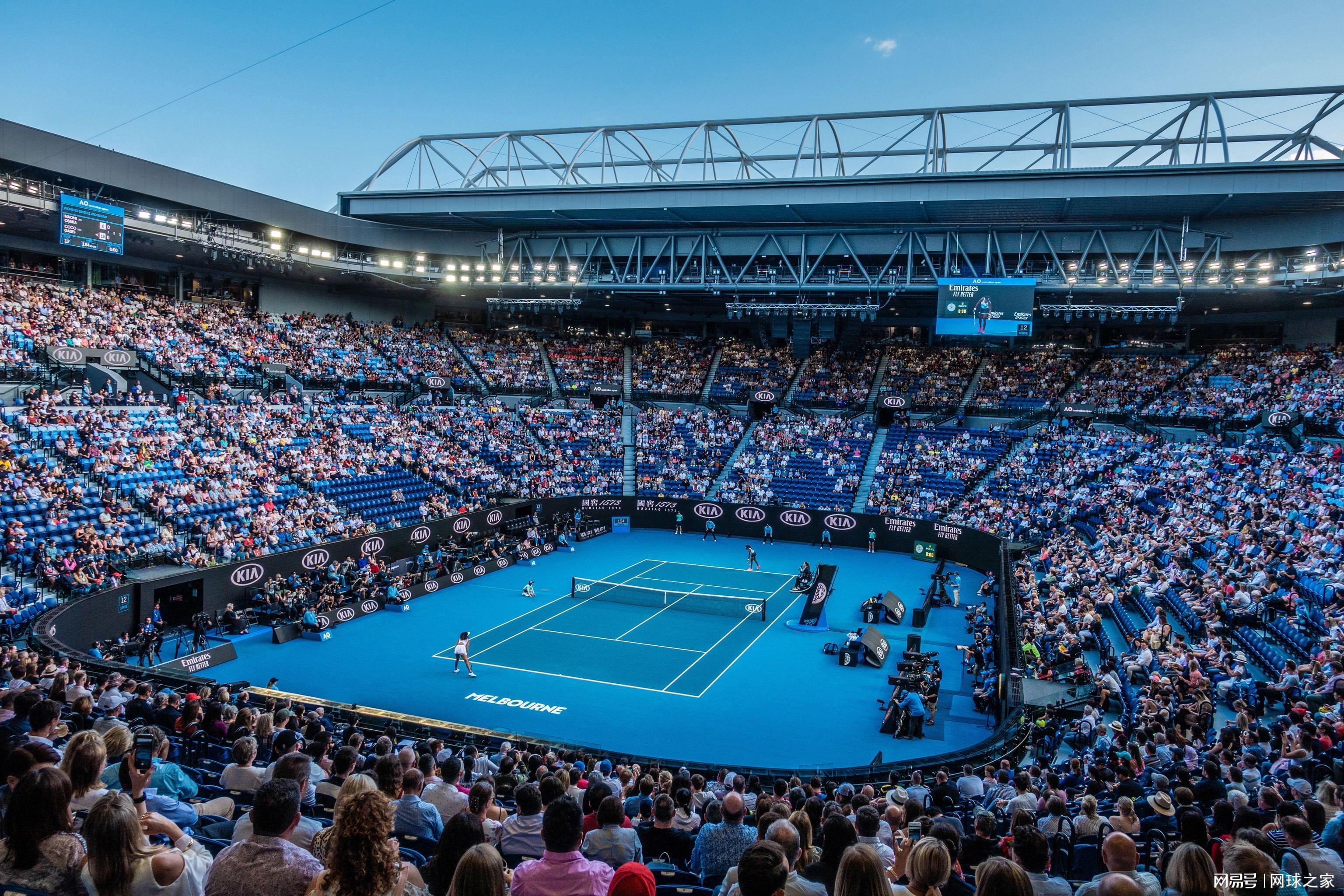 开云下载-输阿卡不如输辛纳？德约破金身遭俩西班牙人踩着上位，鲁德当爹